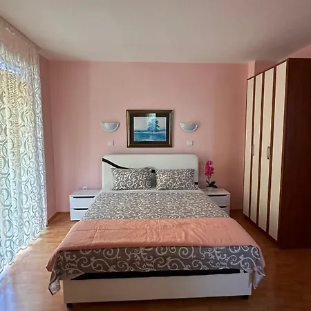 Apartments Forest Budva Exterior photo