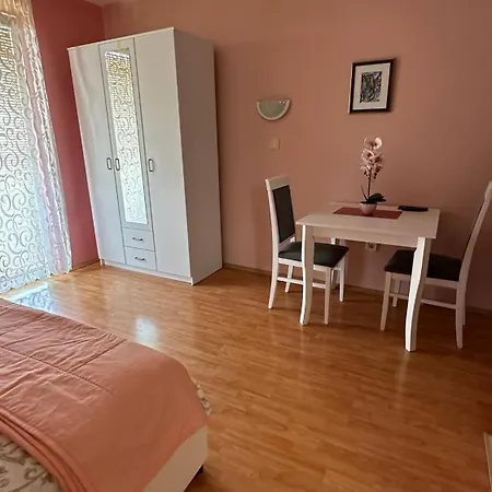 Apartments Forest Budva Exterior photo