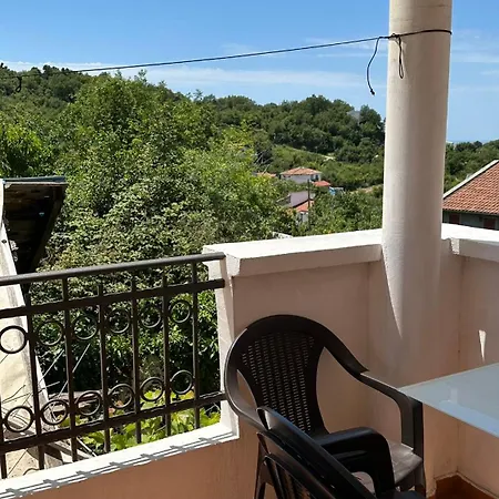 Apartments Forest Budva Exterior photo