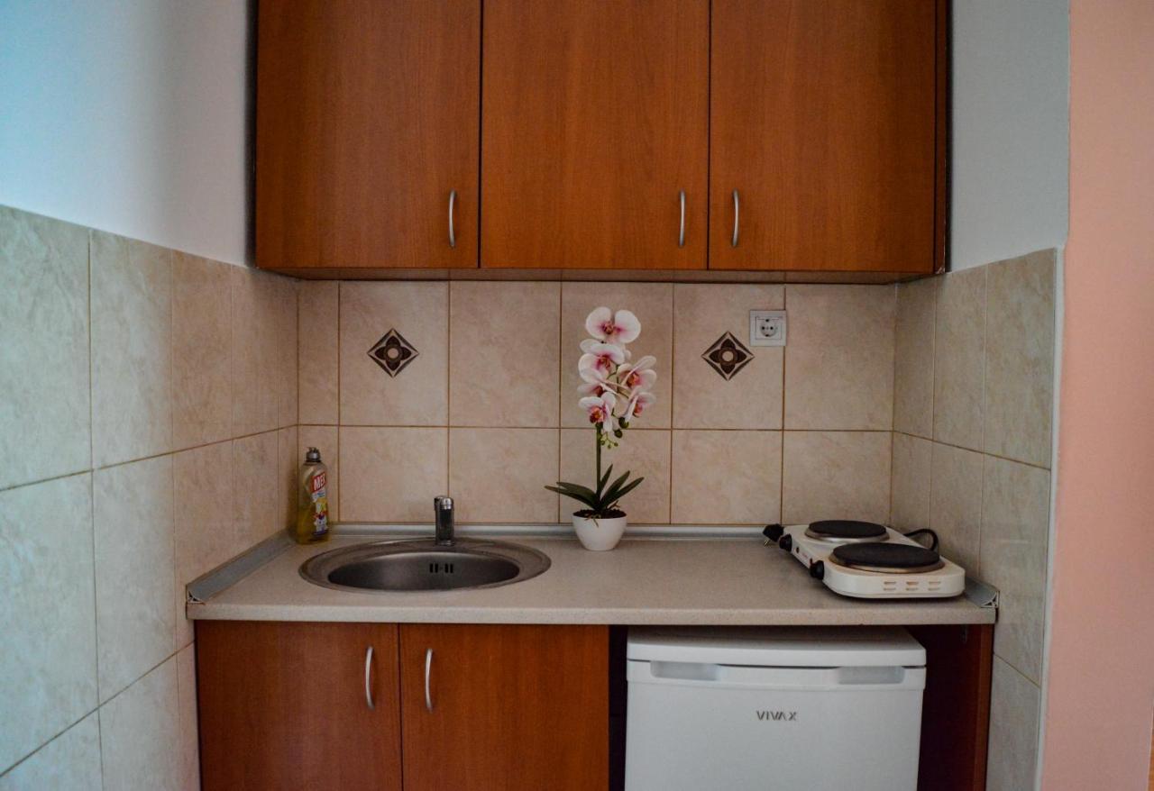 Forest Apartment *