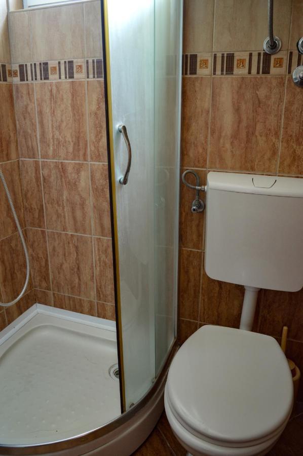 Apartman Forest Budva