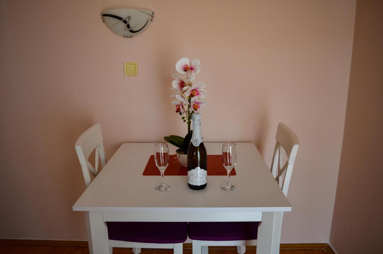 Apartman Forest *