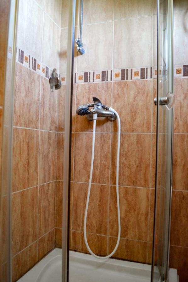 Apartman Forest *