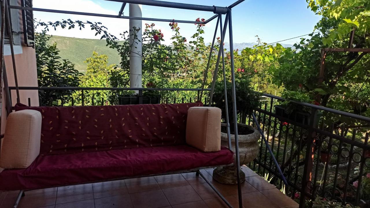 Apartman Forest *