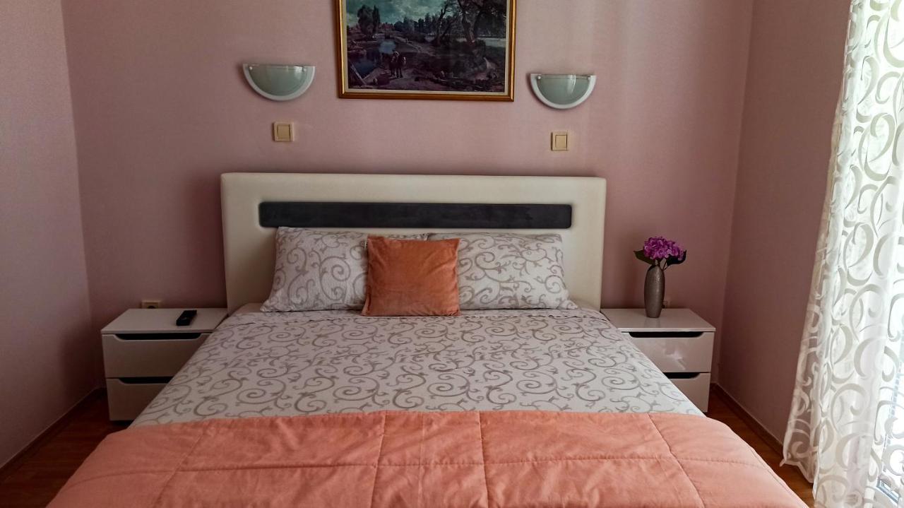 Apartman Forest