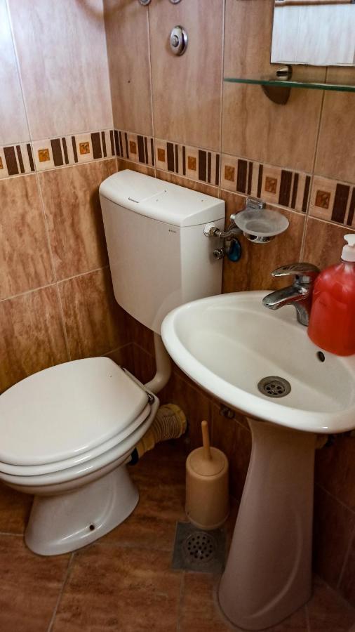 Apartman Forest *