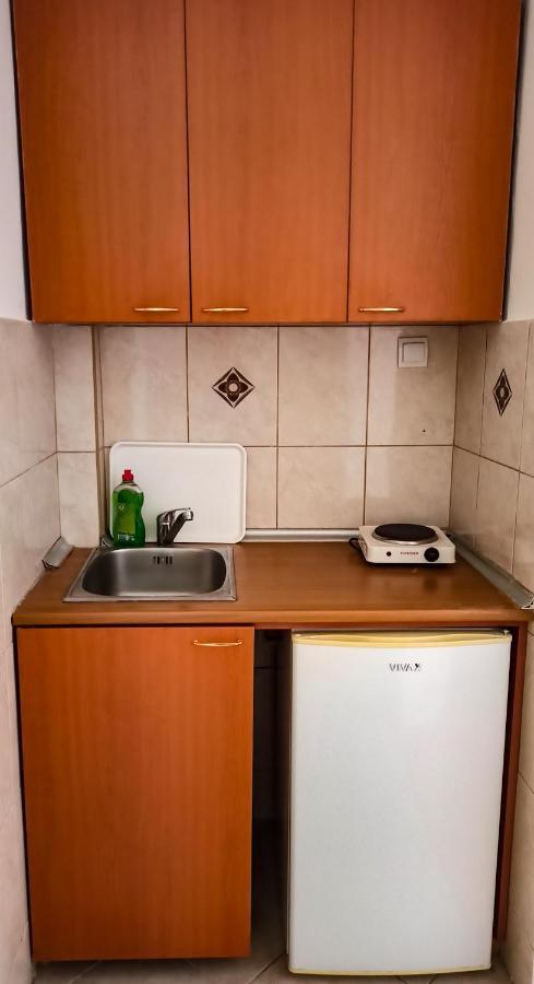 Apartman Forest Budva