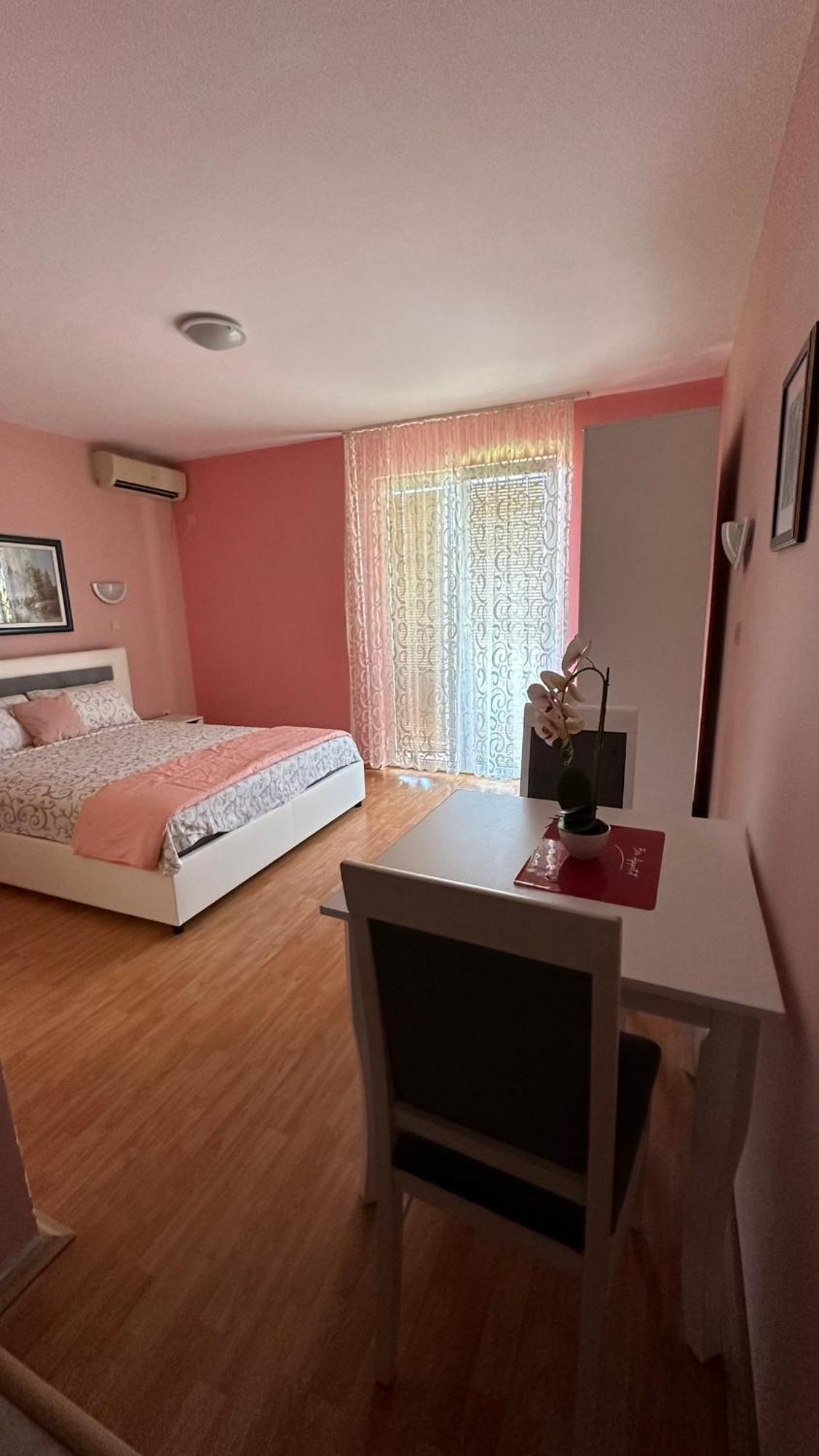 Apartman Forest