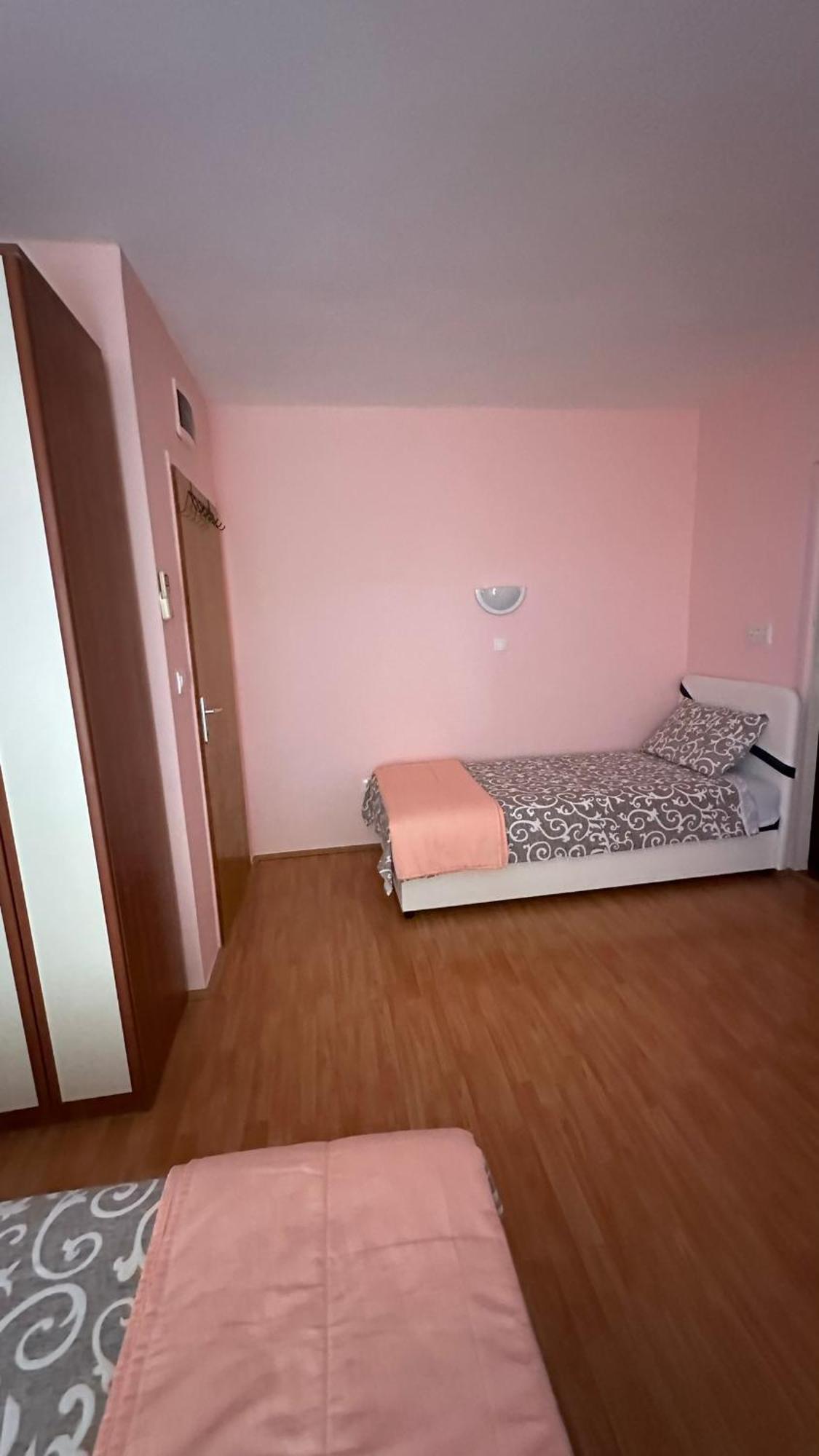Apartman Forest *