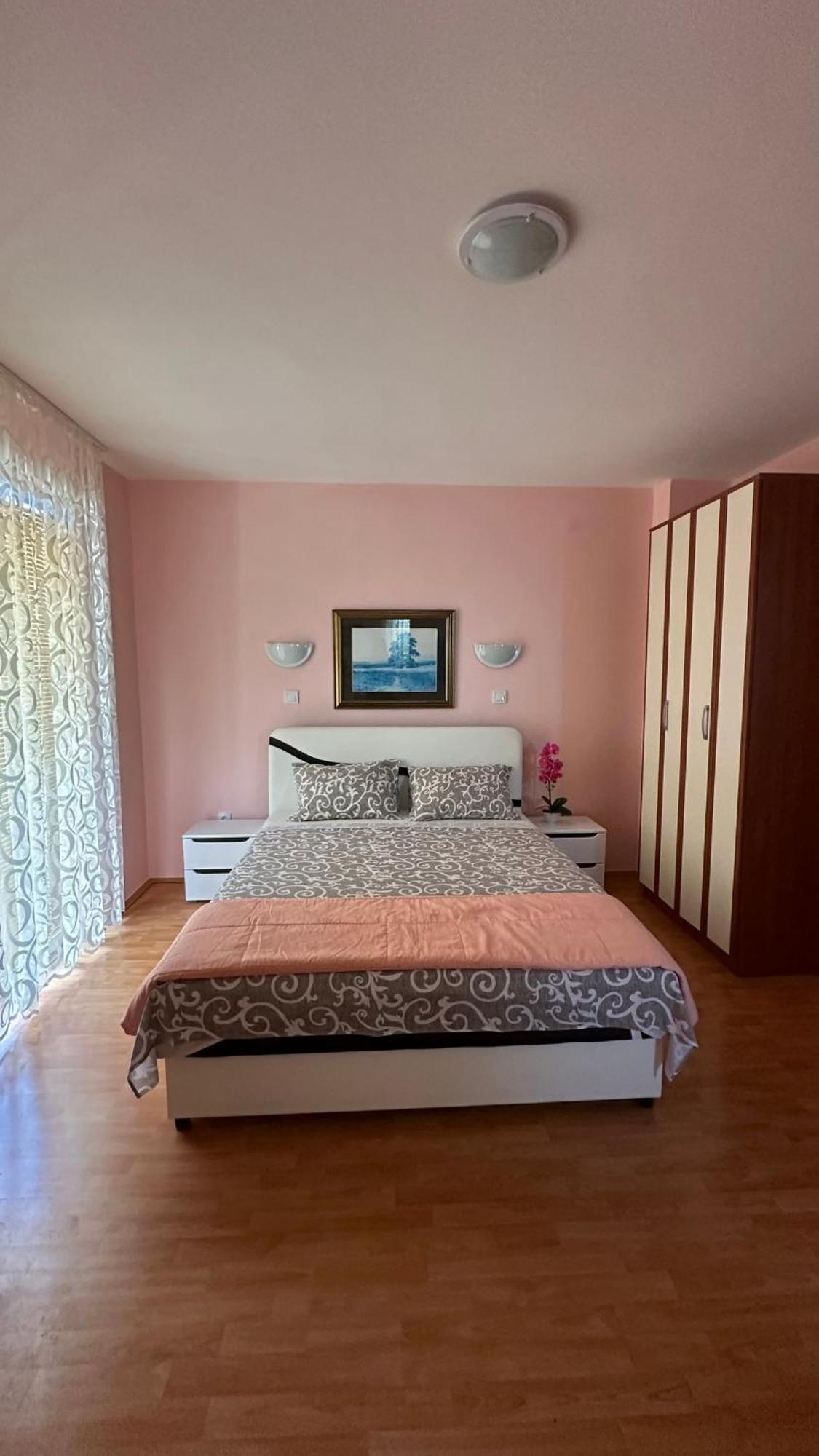 Apartman Forest